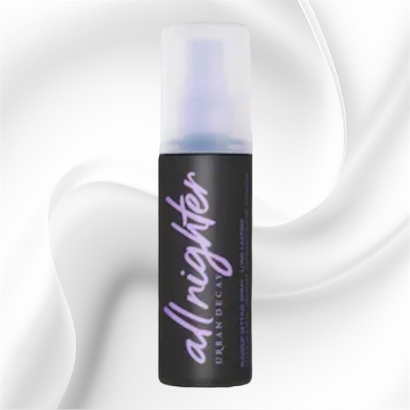Urban Decay All Nighter Setting Spray - Picture 1 of 3